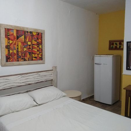 Suite Frida Tiradentes Luaran gambar