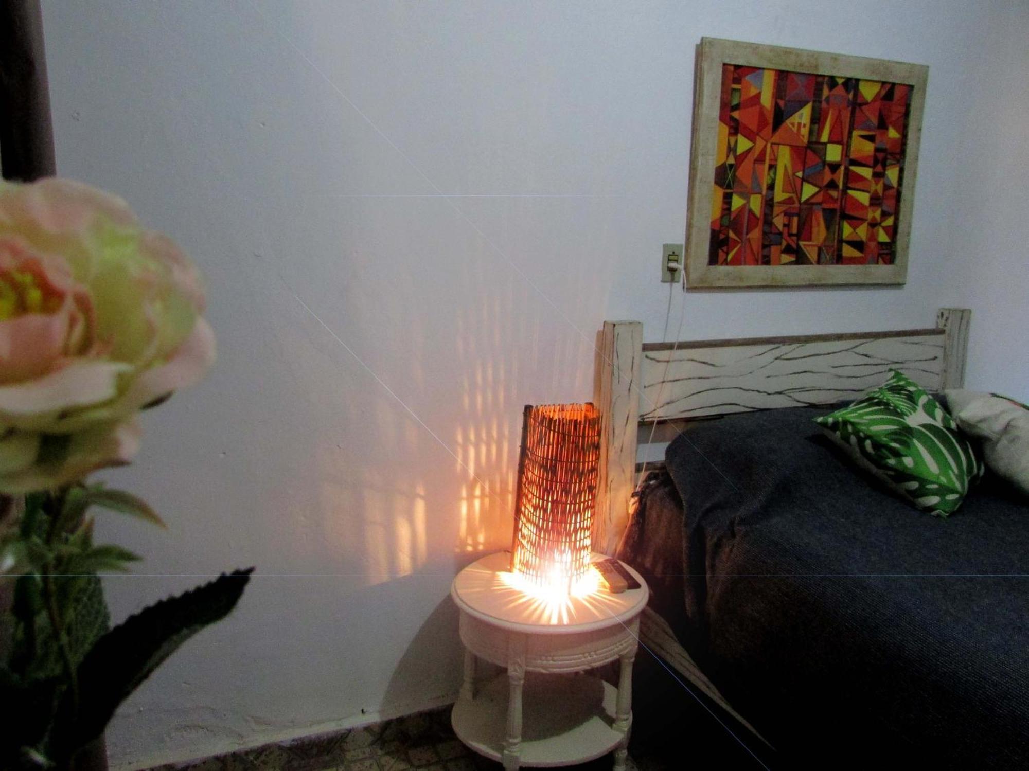 Suite Frida Tiradentes Luaran gambar