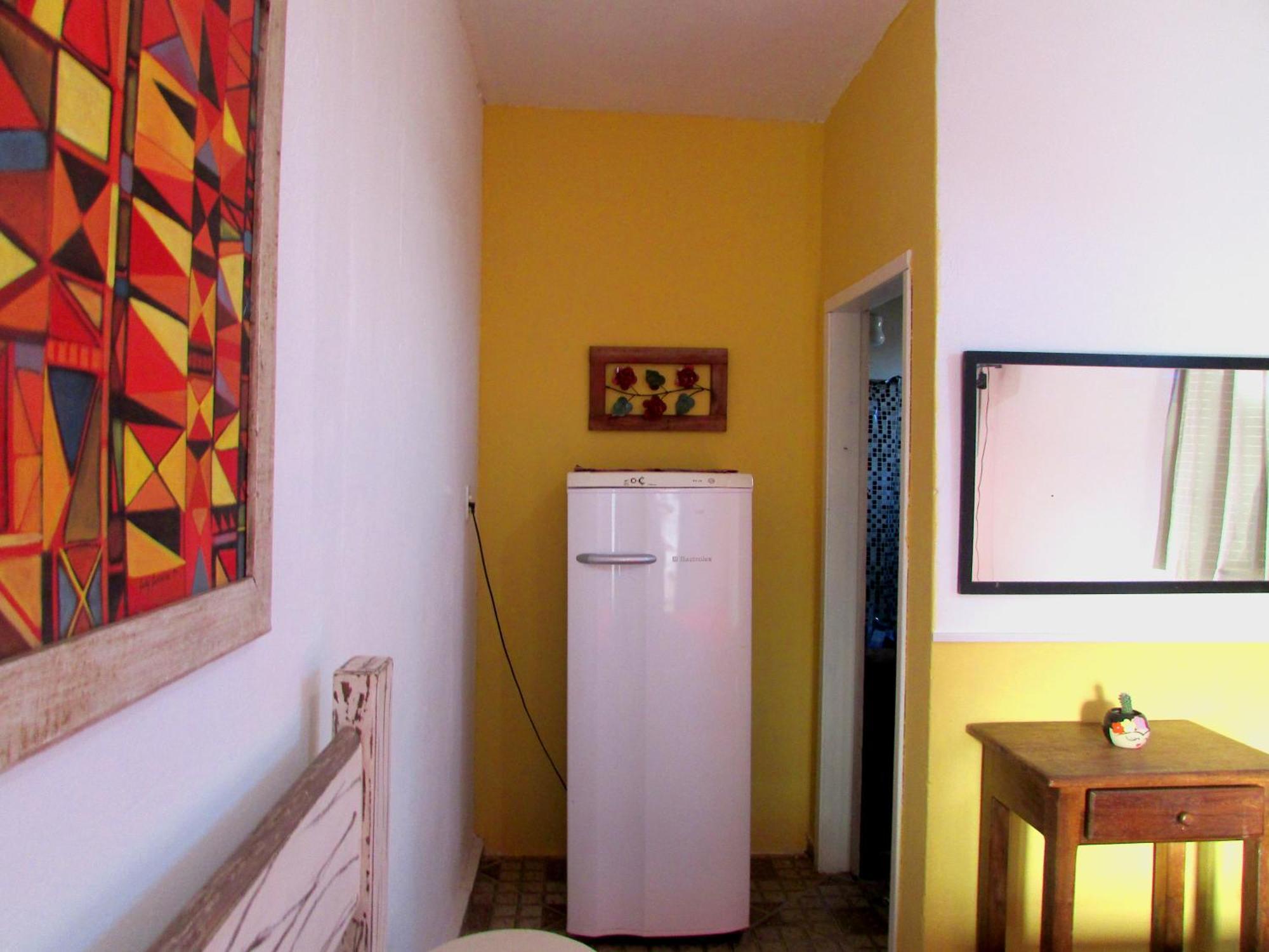 Suite Frida Tiradentes Luaran gambar