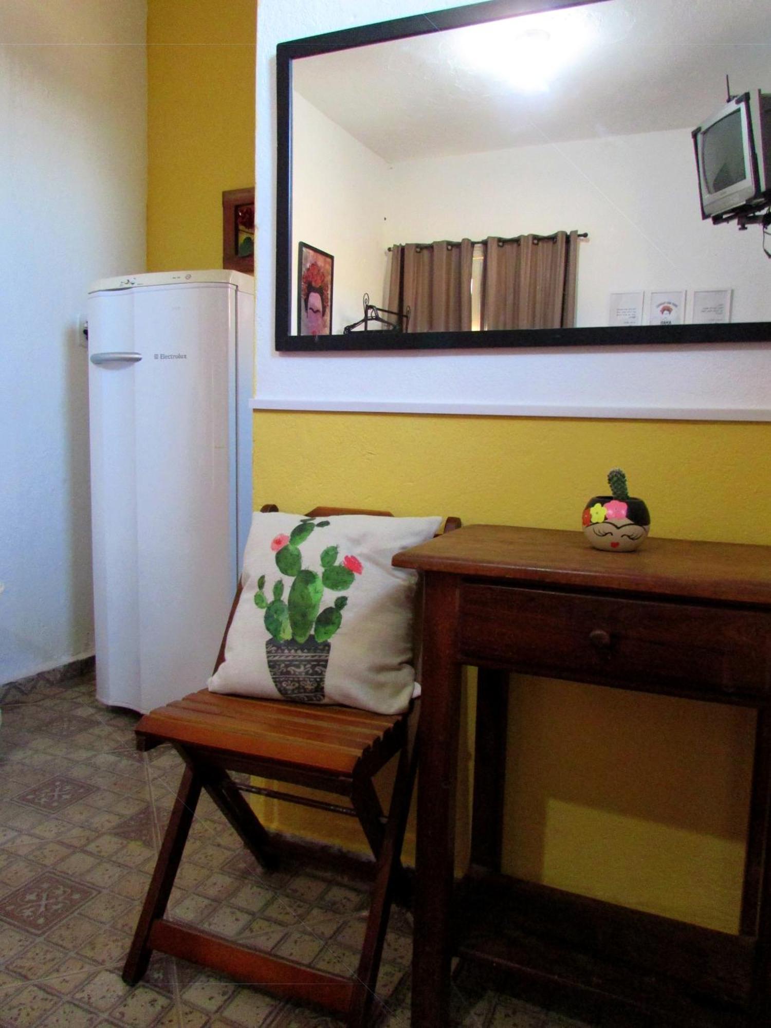 Suite Frida Tiradentes Luaran gambar