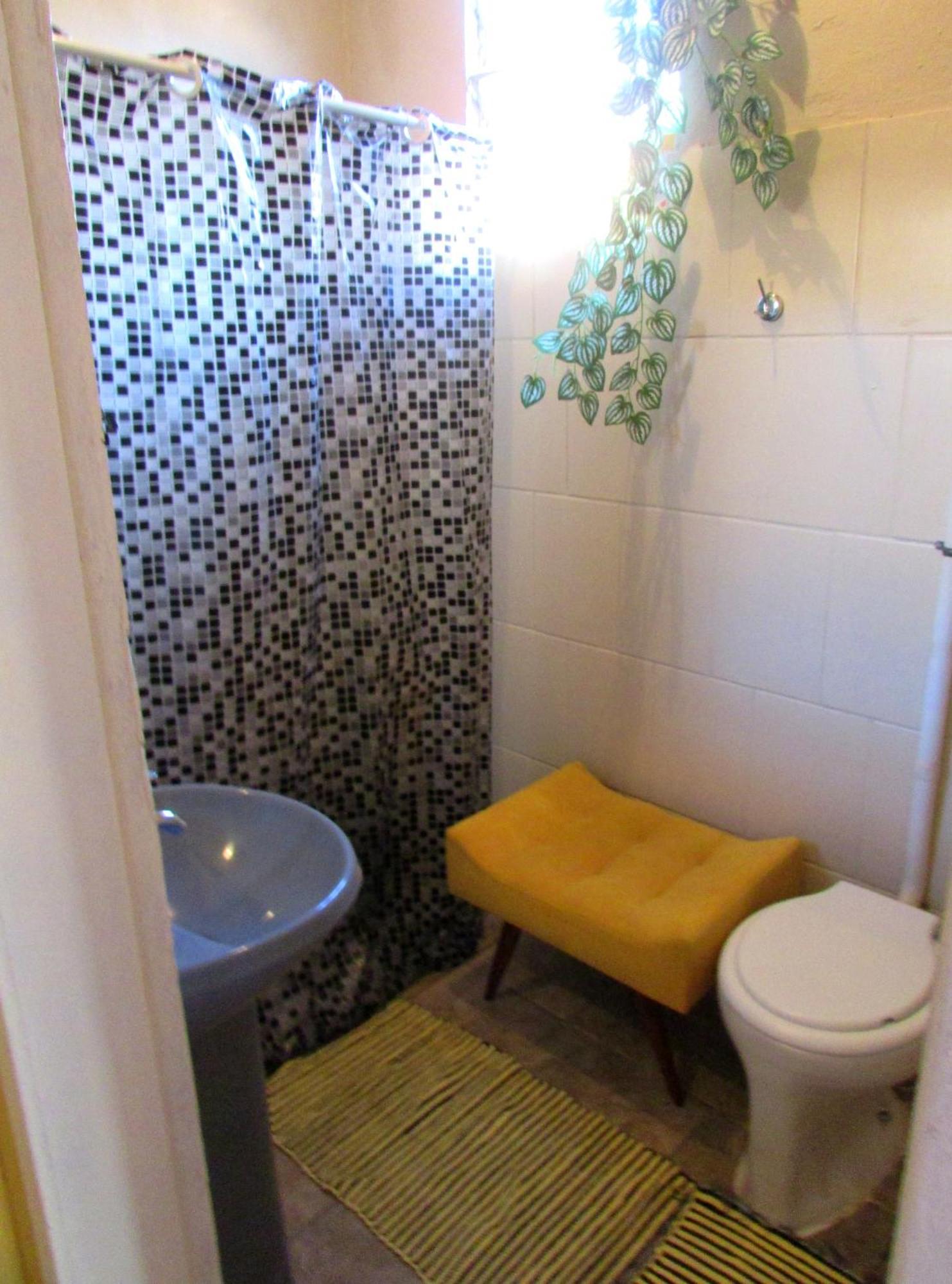 Suite Frida Tiradentes Luaran gambar