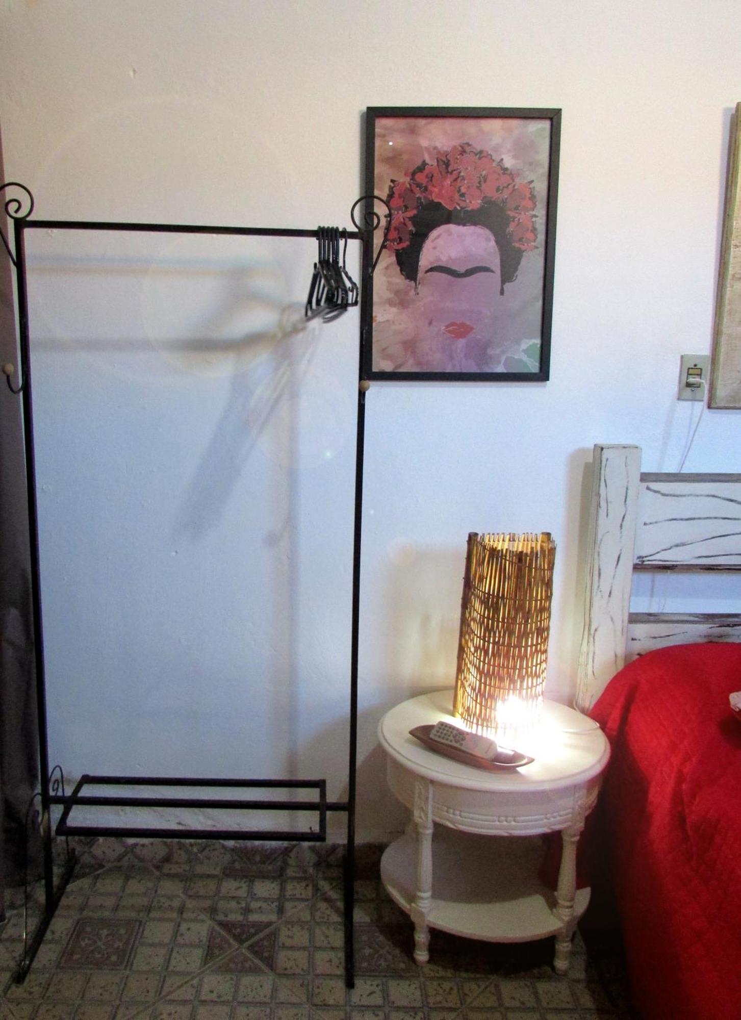 Suite Frida Tiradentes Luaran gambar