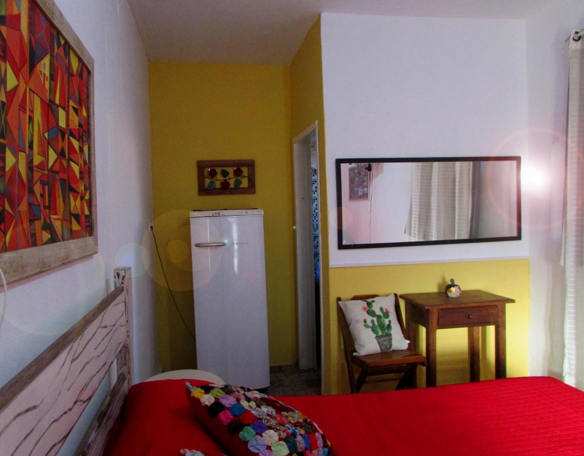 Suite Frida Tiradentes Luaran gambar