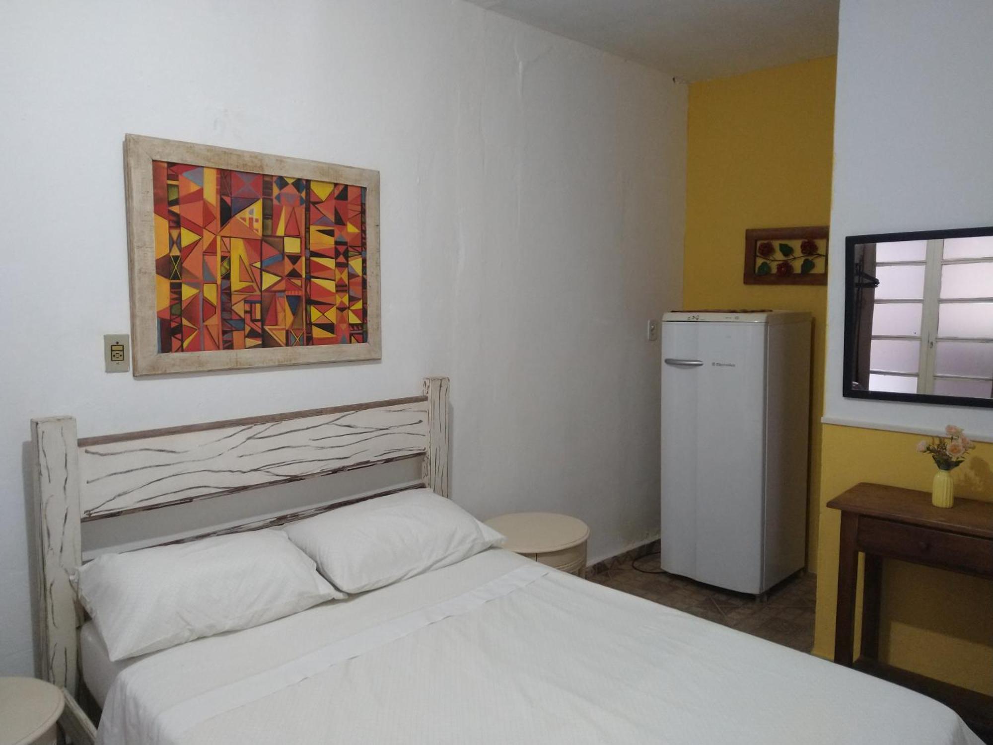 Suite Frida Tiradentes Luaran gambar
